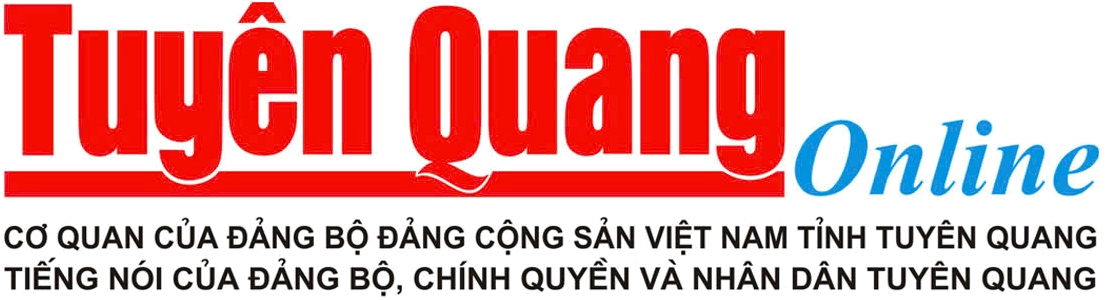 Báo Tuyên Quang